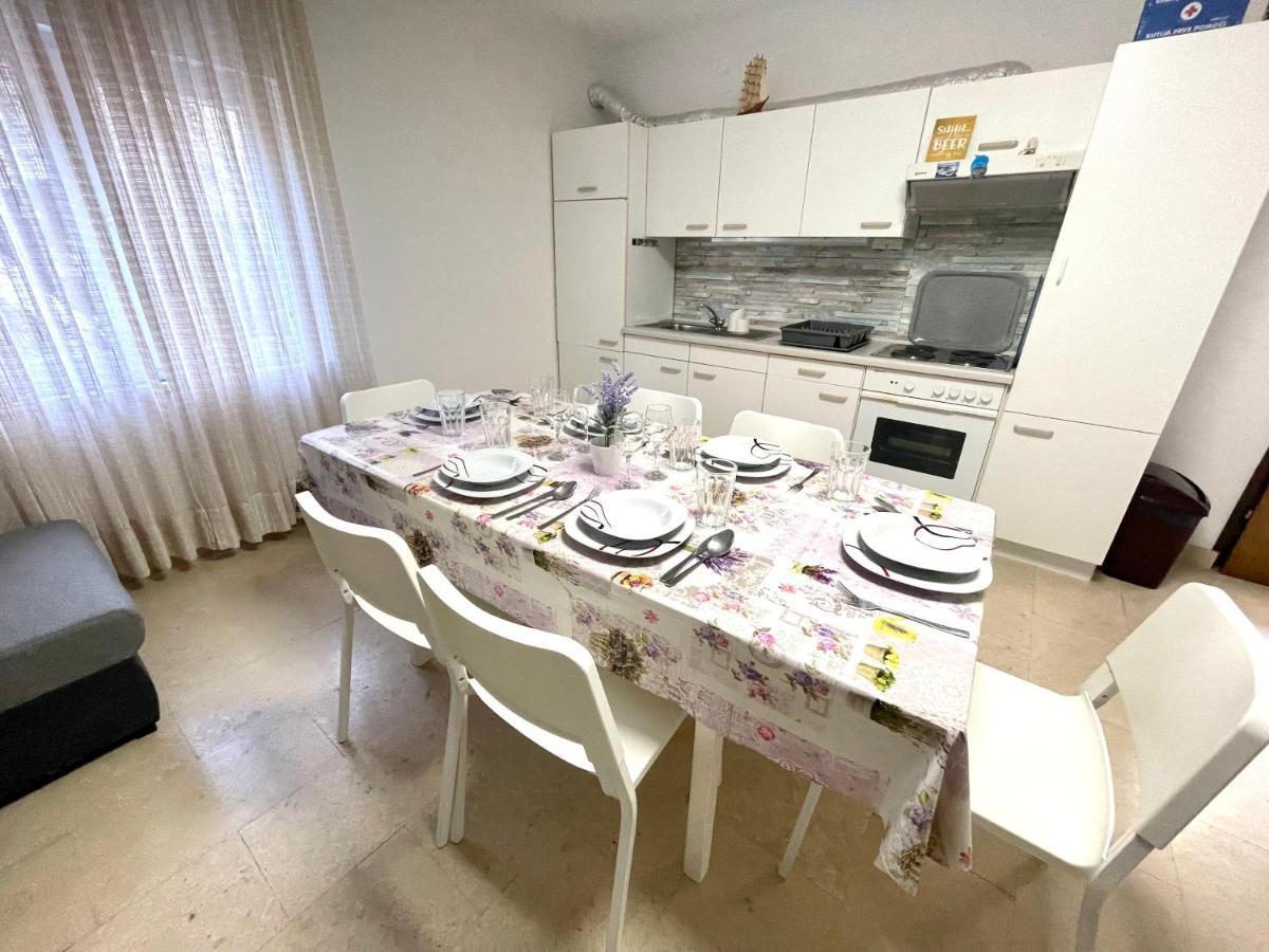 Apartments Ivana & Ante 드라말리 외부 사진